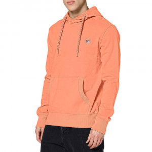 Collective Hood Sweat Cap Homme