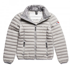 Core Down Padded Doudoune Femme