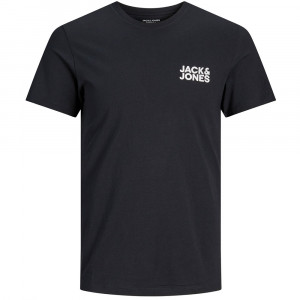 Corp Logo T-Shirt Mc Homme