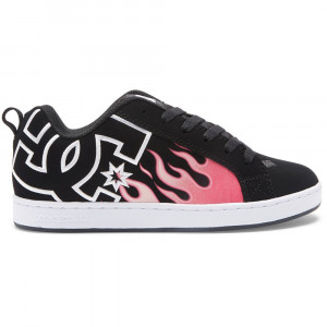 Court Graffik Chaussure Femme