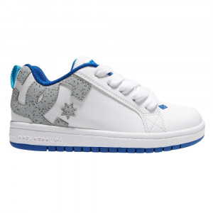 Court Graffik Chaussure Garcon
