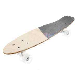 Cruiser 25,5*6,30 Skateboard