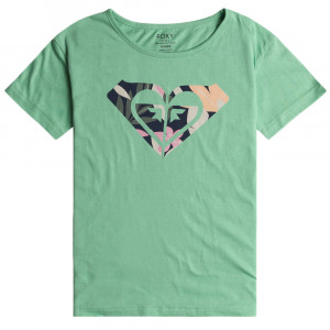 Day And Night T-Shirt Mc Fille