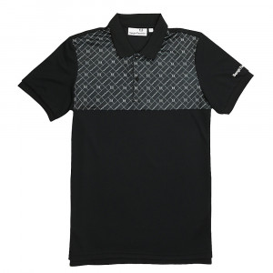 Diamante Polo Mc Homme