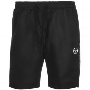 Diamante Short Homme