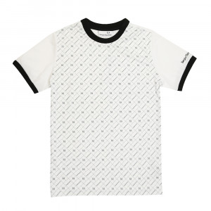 Diamante T-Shirt Mc Homme