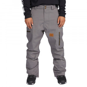 Division Pantalon De Ski Homme