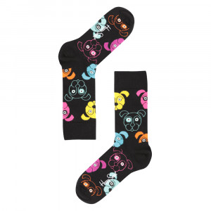 Dog Chaussettes Adulte
