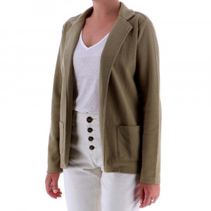 Dolomo Gilet Femme