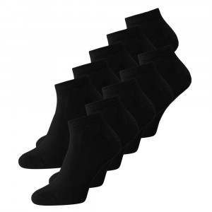 Dongo Pack 10 Chaussettes Homme
