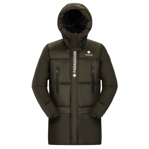 Donovan Parka Garçon