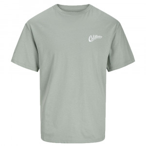 Ekiel T-Shirt Mc Homme