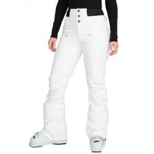 Rising High Skinny Pantalon De Ski Femme