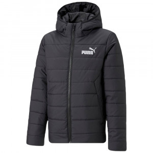Ess Hood Padded Doudoune Garcon