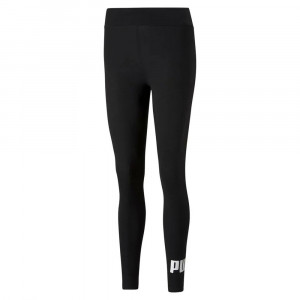 Ess Logo Legging Femme