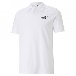 Ess Pique Polo Mc Homme