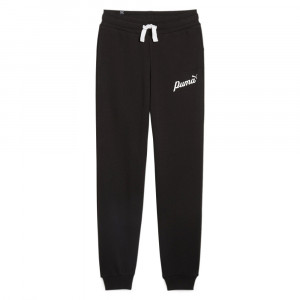 Ess+ Script Pantalon Jogging Fille