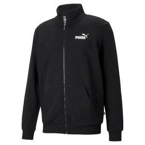 Ess Track Sweat Zip Homme