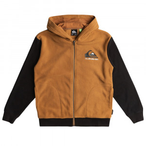Essential Polarz Sweat Zip Enfant
