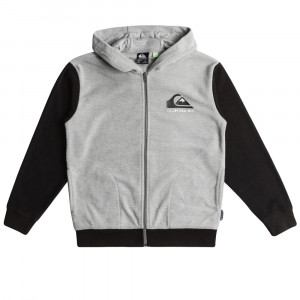 Essential Polarz Sweat Zip Enfant