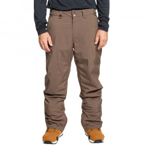 Estate Pantalon De Ski Homme