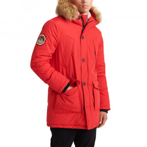 Everest Parka Homme