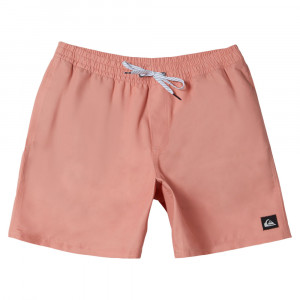 Everyday Solid Volley 15 Short De Bain Homme