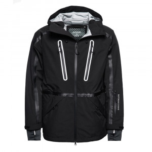 Expedition Shell Blouson De Ski Homme