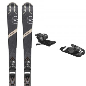 Experience 76 Ci W Ski + Xpress W 10 B83 Fixation Femme