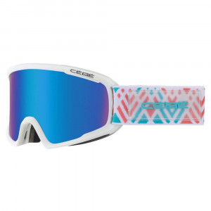 Fanatic Masque Ski Adulte