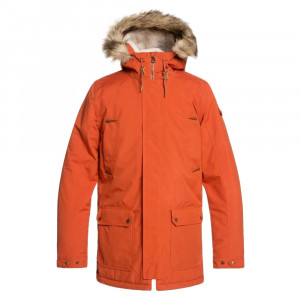 Ferris Parka Homme