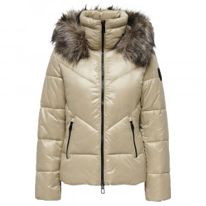 Fever Puffer Doudoune Femme