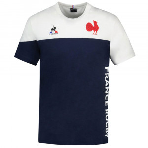 Ffr Fanwear T-Shirt Mc Garçon