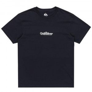 Fineline Ss T-Shirt Mc Homme