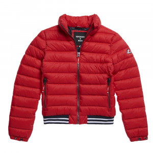 Fuji Blouson Femme