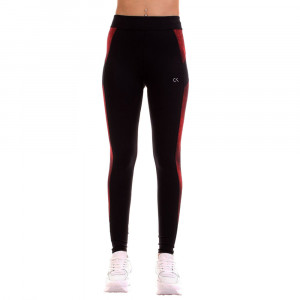 Full Length Legging Femme