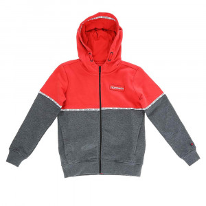 G-Kan Sweat Zip Garçon