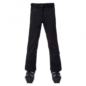 Girl Ski Softshell Pantalon Ski Fille