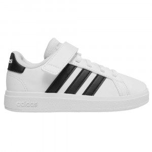 Grand Court 2.0 El Chaussure Enfant