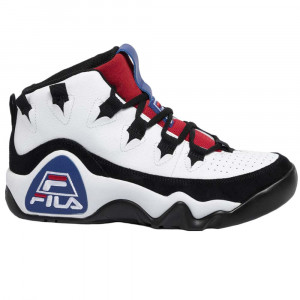 Grant Hill 1 Chaussure Homme