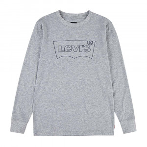 Graphic T-Shirt Ml Garçon