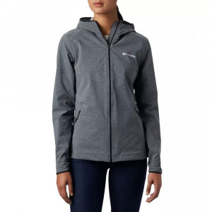 Heather Canyon Veste Zip Femme