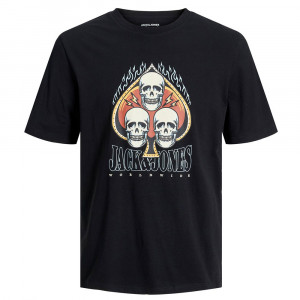 Heavens T-Shirt Mc Homme