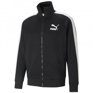 Ico T7 Sweat Zip Homme