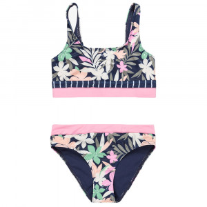 Ilacabo Active Tank Maillot De Bain 2P Fille