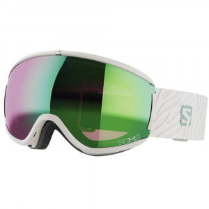 Ivy Sigma C.2 Masque Ski Femme