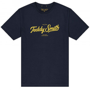Janick T-Shirt Mc Homme