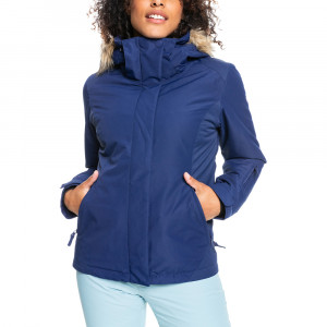 Blouson ski pas outlet cher femme