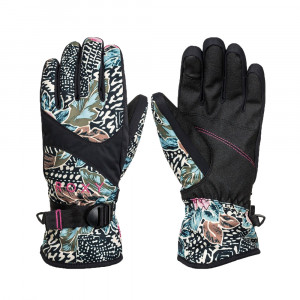 Jetty Gloves Gants De Ski Femme