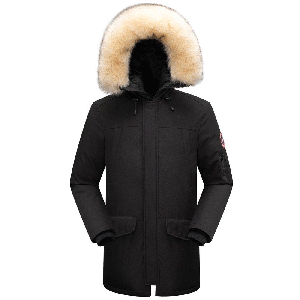 Blouson paragoose hotsell